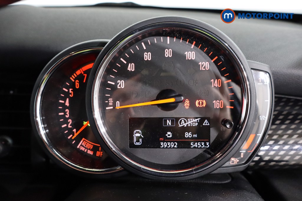 Mini Hatchback Cooper S Sport Manual Petrol Hatchback - Stock Number (1584255) - 2nd supplementary image