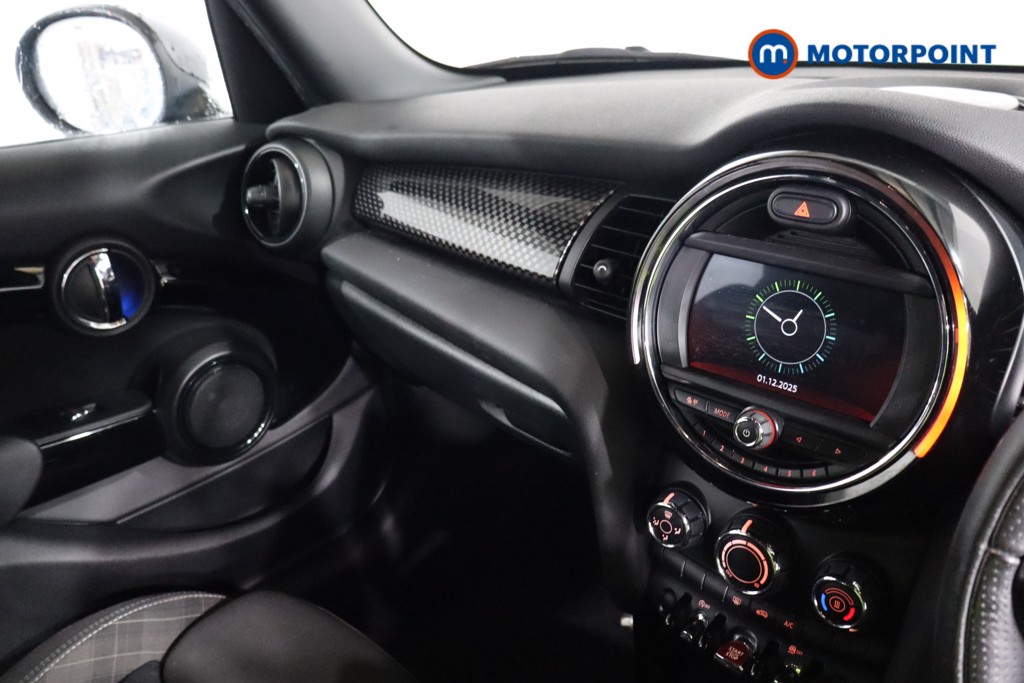 Mini Hatchback Cooper S Sport Manual Petrol Hatchback - Stock Number (1584255) - 3rd supplementary image