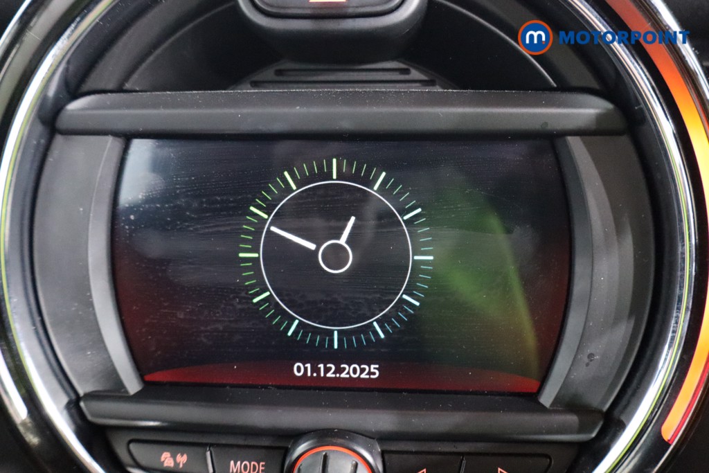 Mini Hatchback Cooper S Sport Manual Petrol Hatchback - Stock Number (1584255) - 4th supplementary image
