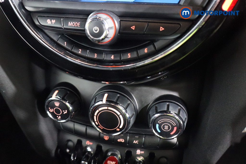 Mini Hatchback Cooper S Sport Manual Petrol Hatchback - Stock Number (1584255) - 11th supplementary image