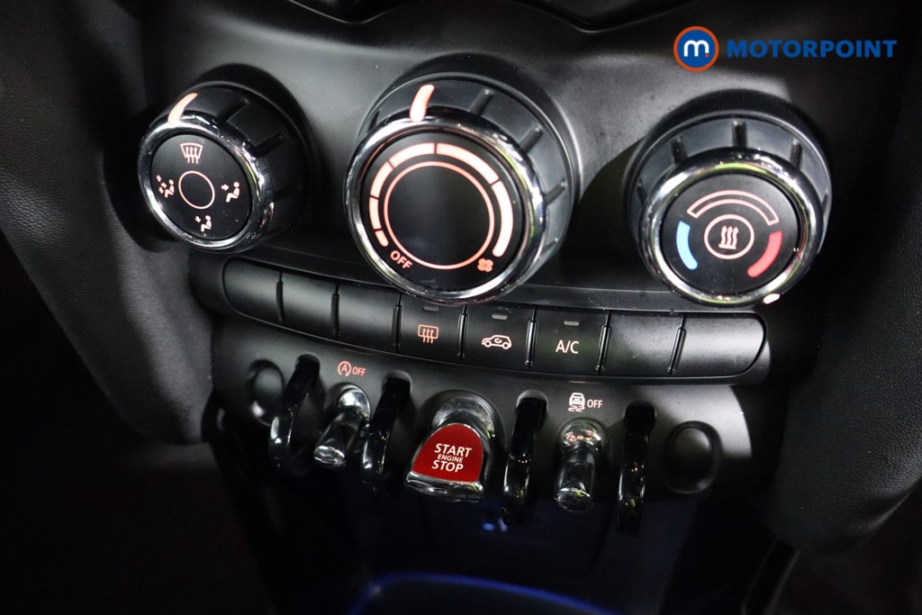 Mini Hatchback Cooper S Sport Manual Petrol Hatchback - Stock Number (1584255) - 12th supplementary image