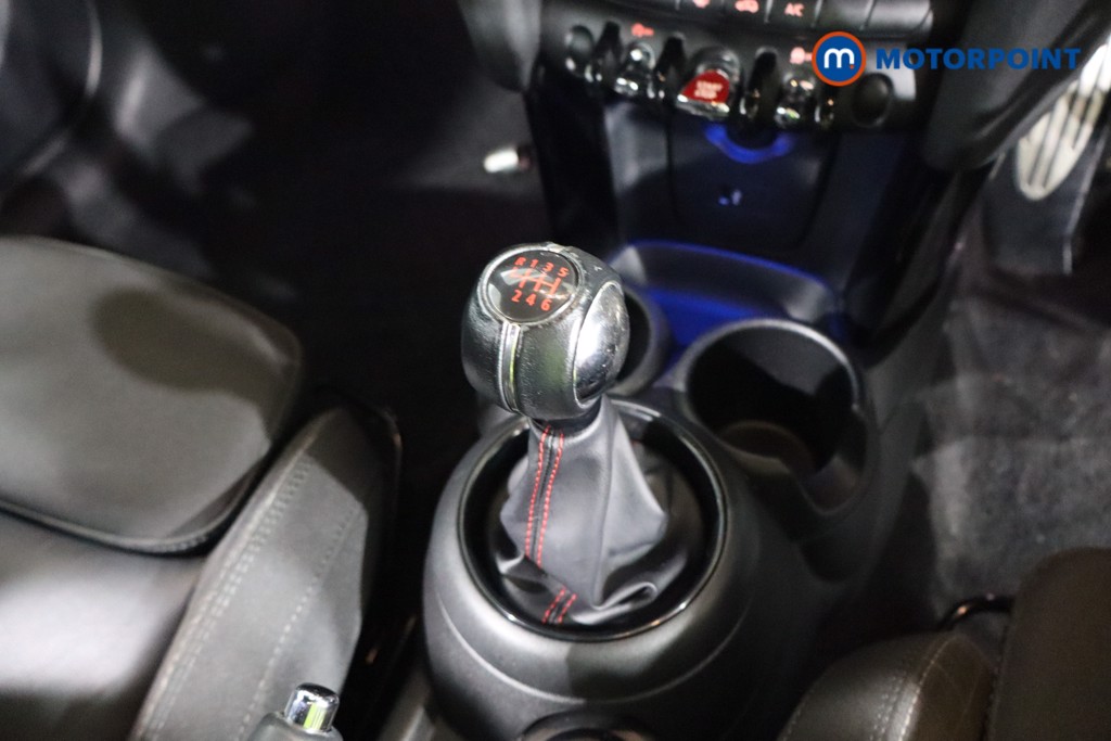 Mini Hatchback Cooper S Sport Manual Petrol Hatchback - Stock Number (1584255) - 13th supplementary image