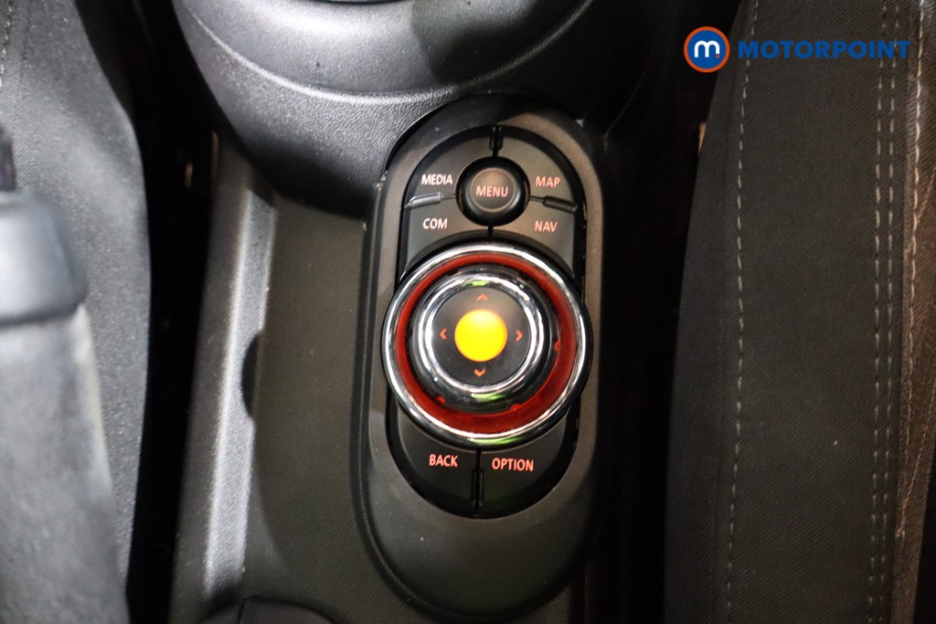 Mini Hatchback Cooper S Sport Manual Petrol Hatchback - Stock Number (1584255) - 14th supplementary image