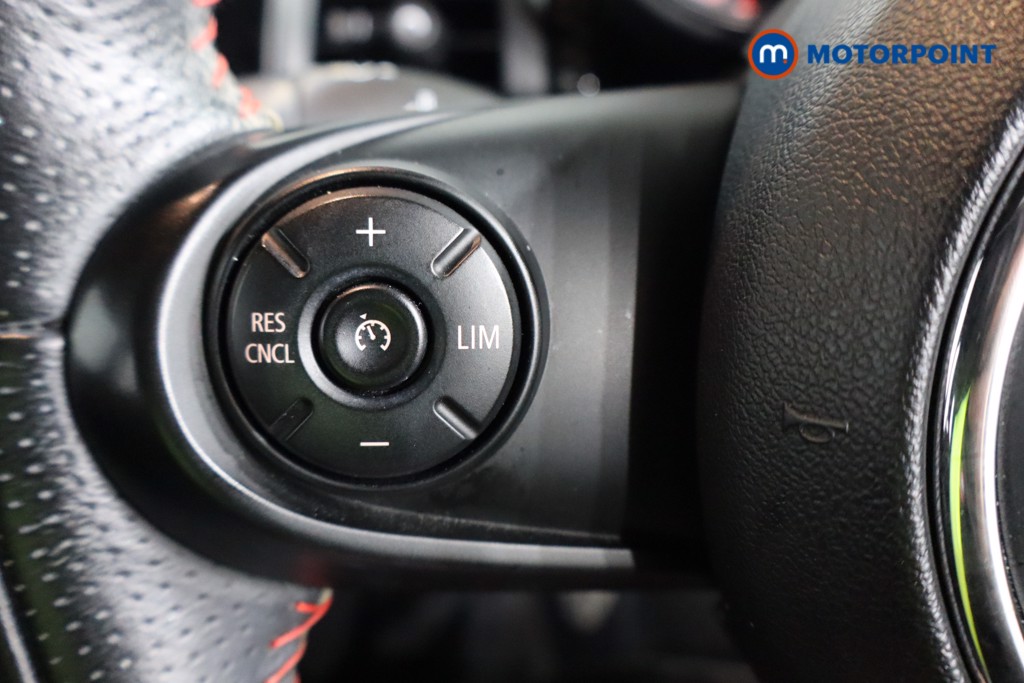 Mini Hatchback Cooper S Sport Manual Petrol Hatchback - Stock Number (1584255) - 15th supplementary image