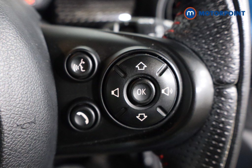 Mini Hatchback Cooper S Sport Manual Petrol Hatchback - Stock Number (1584255) - 16th supplementary image
