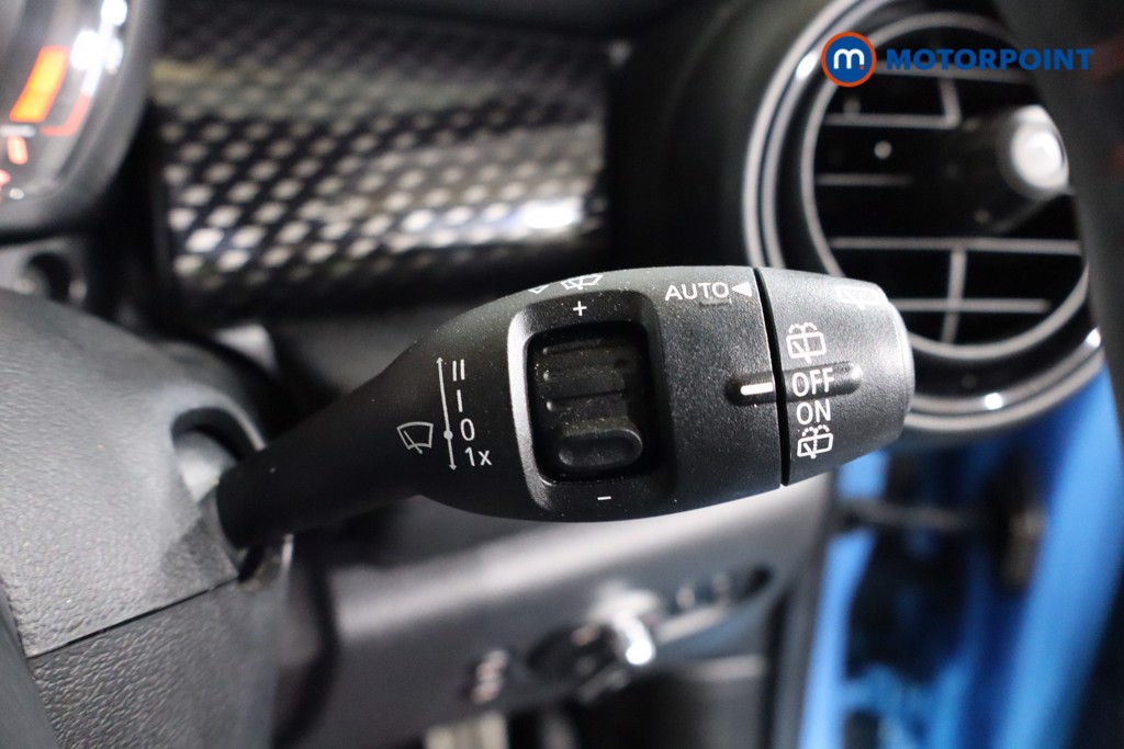 Mini Hatchback Cooper S Sport Manual Petrol Hatchback - Stock Number (1584255) - 18th supplementary image