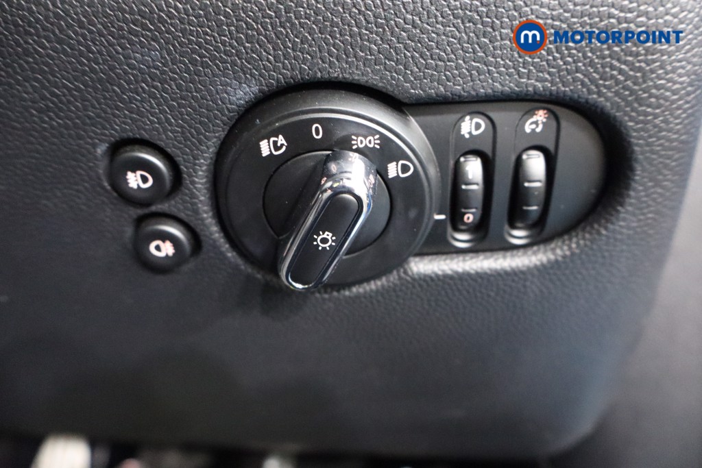 Mini Hatchback Cooper S Sport Manual Petrol Hatchback - Stock Number (1584255) - 19th supplementary image