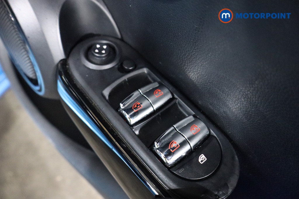 Mini Hatchback Cooper S Sport Manual Petrol Hatchback - Stock Number (1584255) - 20th supplementary image