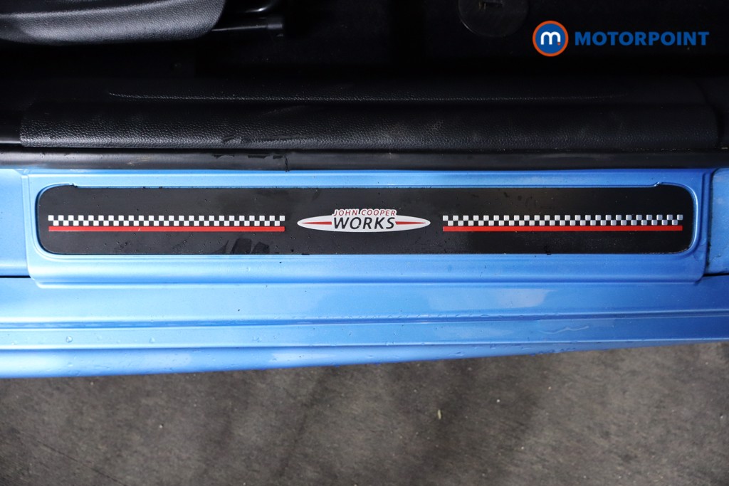 Mini Hatchback Cooper S Sport Manual Petrol Hatchback - Stock Number (1584255) - 21st supplementary image
