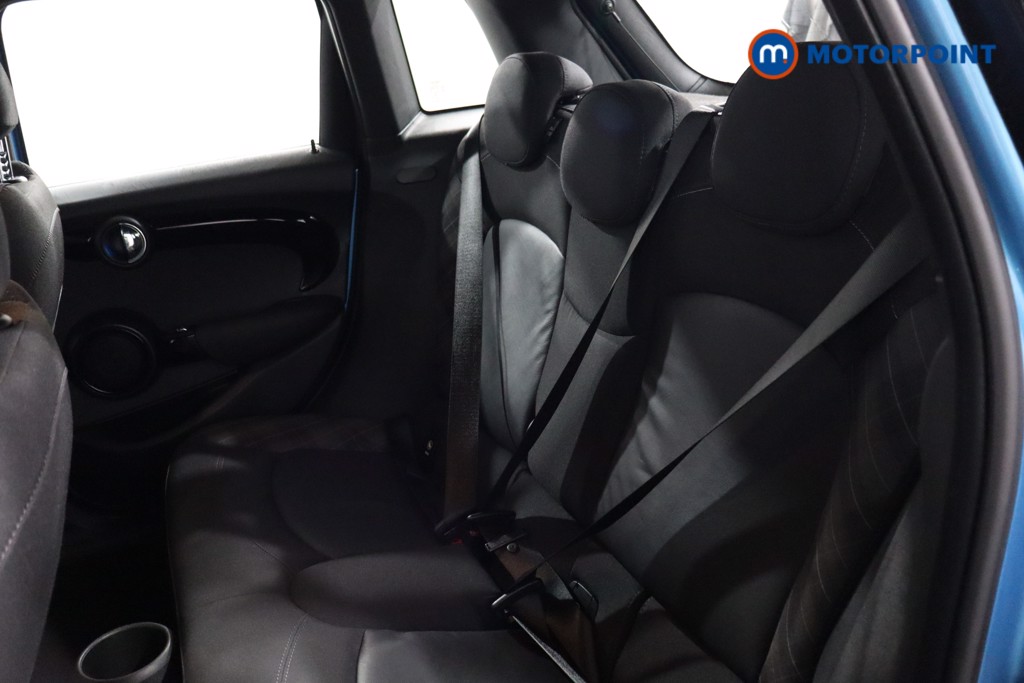 Mini Hatchback Cooper S Sport Manual Petrol Hatchback - Stock Number (1584255) - 23rd supplementary image