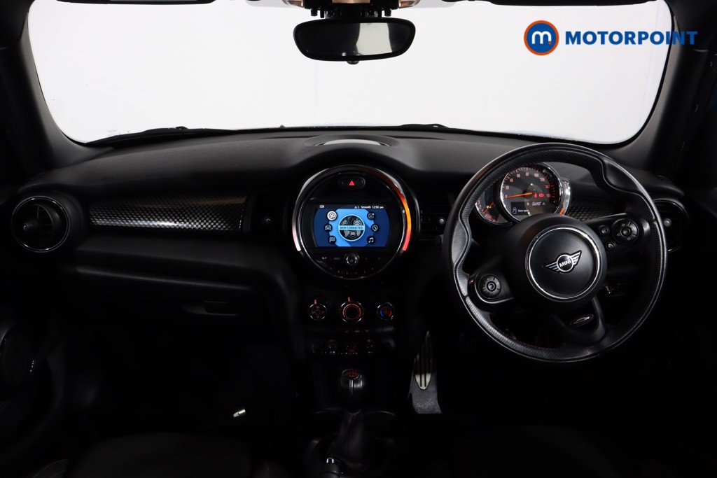 Mini Hatchback Cooper S Sport Manual Petrol Hatchback - Stock Number (1584255) - 24th supplementary image