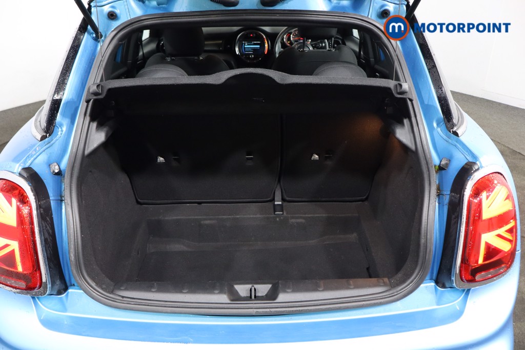 Mini Hatchback Cooper S Sport Manual Petrol Hatchback - Stock Number (1584255) - 25th supplementary image