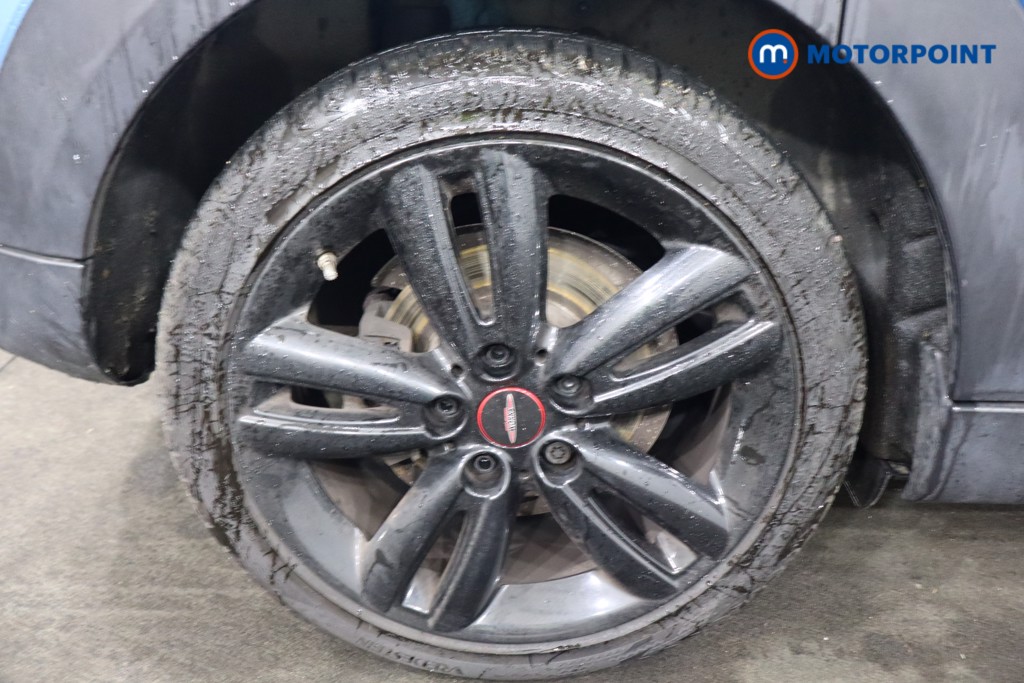 Mini Hatchback Cooper S Sport Manual Petrol Hatchback - Stock Number (1584255) - 26th supplementary image