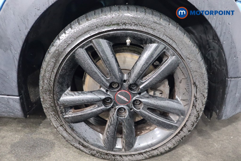 Mini Hatchback Cooper S Sport Manual Petrol Hatchback - Stock Number (1584255) - 27th supplementary image