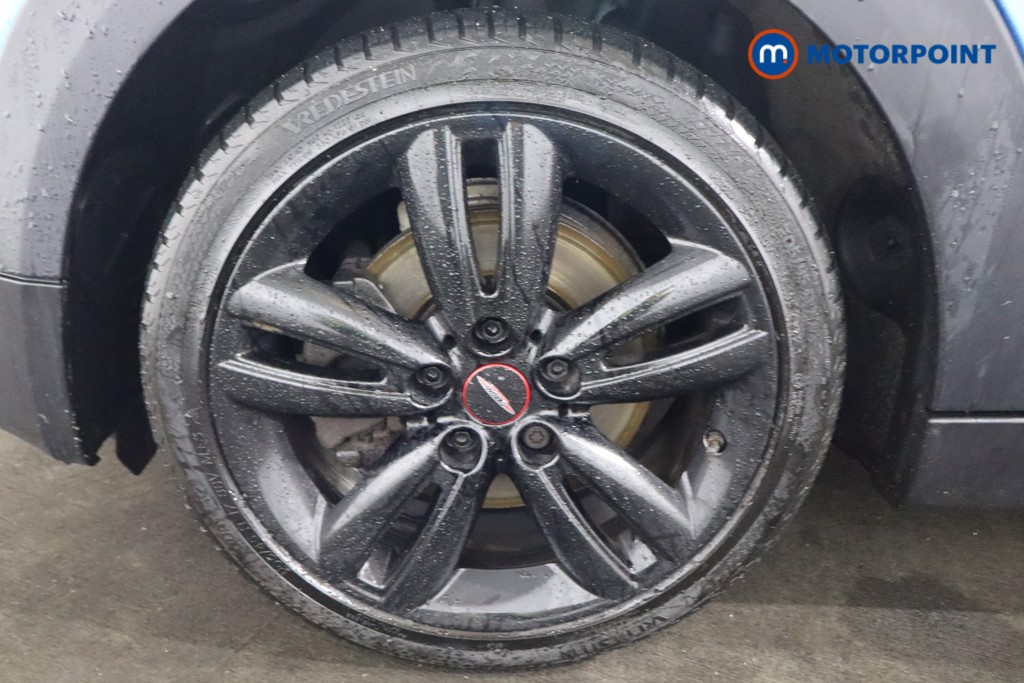 Mini Hatchback Cooper S Sport Manual Petrol Hatchback - Stock Number (1584255) - 28th supplementary image