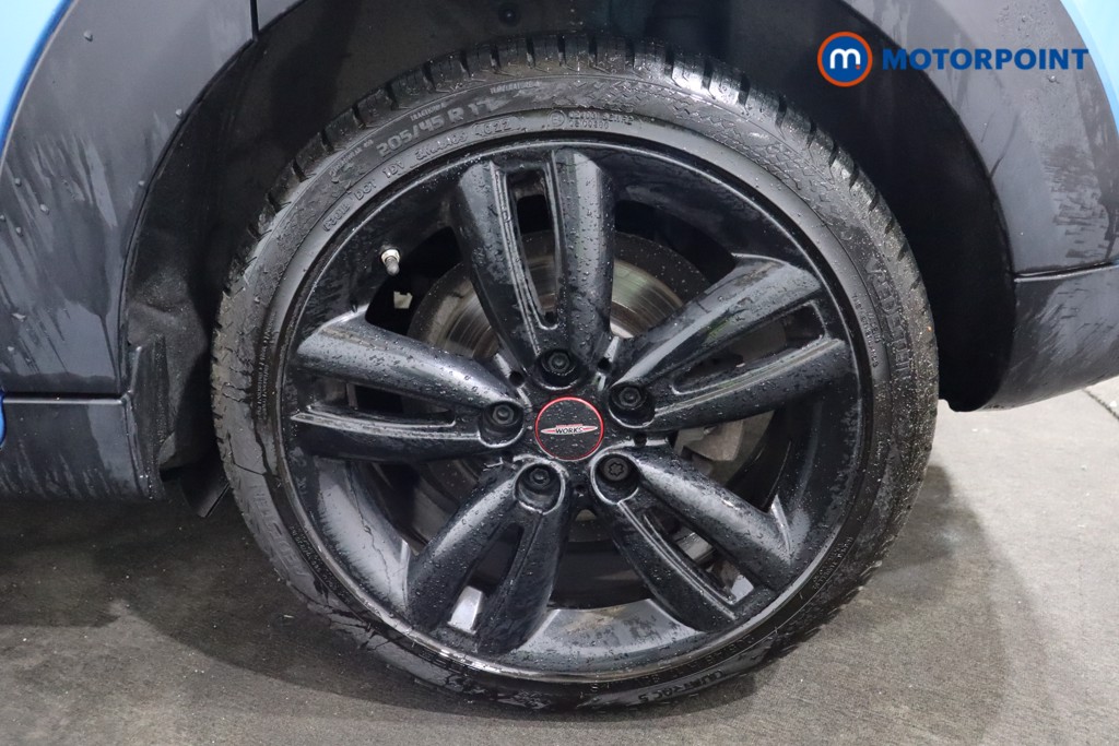 Mini Hatchback Cooper S Sport Manual Petrol Hatchback - Stock Number (1584255) - 29th supplementary image