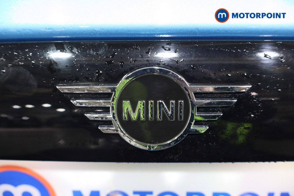 Mini Hatchback Cooper S Sport Manual Petrol Hatchback - Stock Number (1584255) - 33rd supplementary image