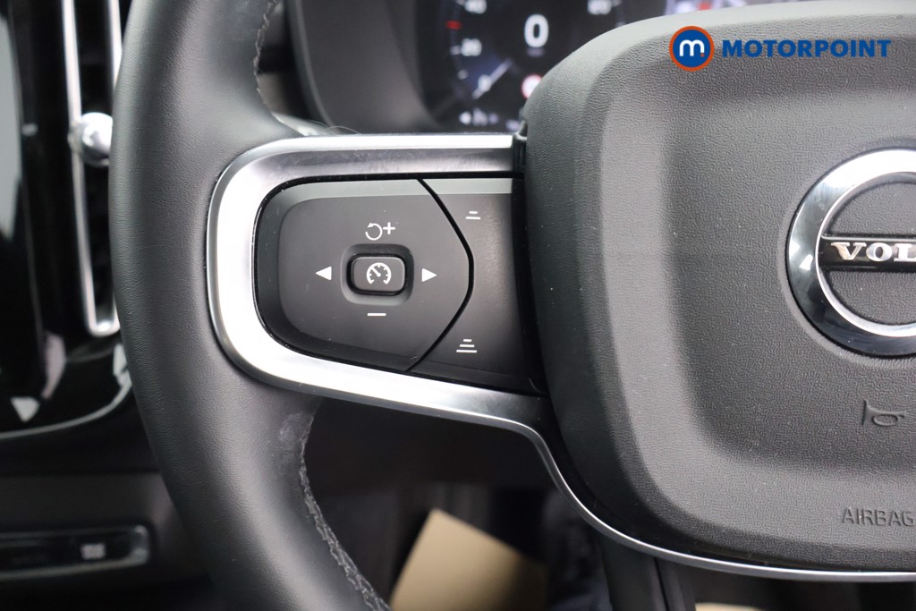 Volvo Xc40 Inscription Automatic Petrol SUV - Stock Number (1585065) - 2nd supplementary image