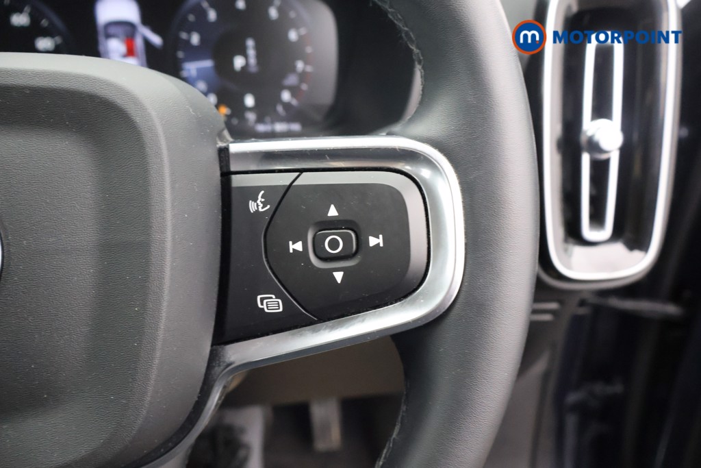 Volvo Xc40 Inscription Automatic Petrol SUV - Stock Number (1585065) - 3rd supplementary image