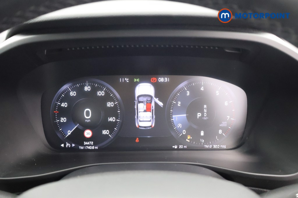 Volvo Xc40 Inscription Automatic Petrol SUV - Stock Number (1585065) - 4th supplementary image