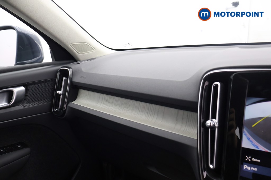 Volvo Xc40 Inscription Automatic Petrol SUV - Stock Number (1585065) - 11th supplementary image