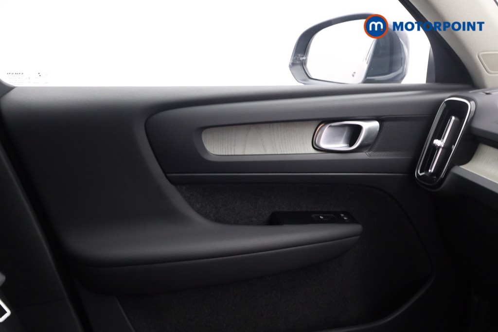 Volvo Xc40 Inscription Automatic Petrol SUV - Stock Number (1585065) - 12th supplementary image