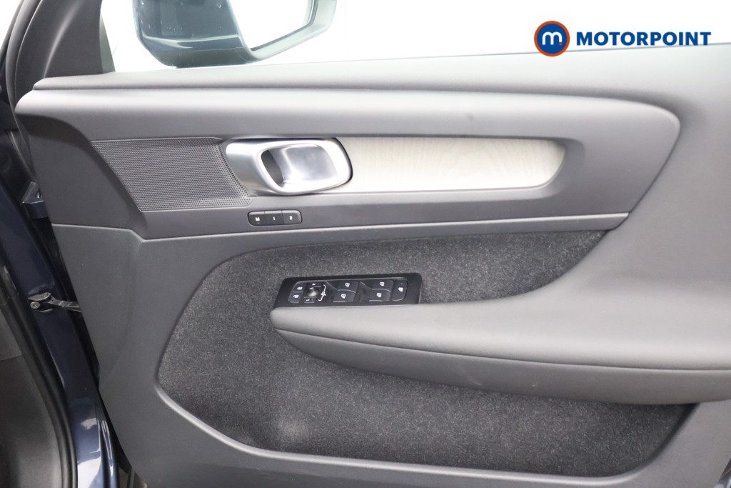 Volvo Xc40 Inscription Automatic Petrol SUV - Stock Number (1585065) - 13th supplementary image