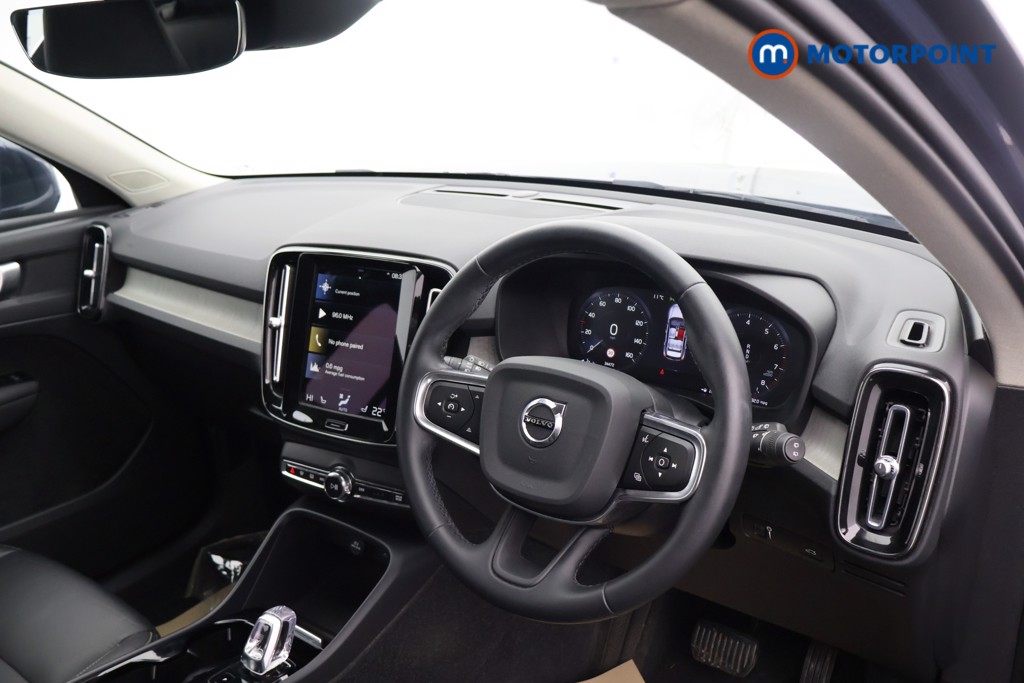 Volvo Xc40 Inscription Automatic Petrol SUV - Stock Number (1585065) - 14th supplementary image