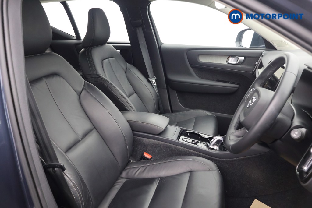 Volvo Xc40 Inscription Automatic Petrol SUV - Stock Number (1585065) - 15th supplementary image