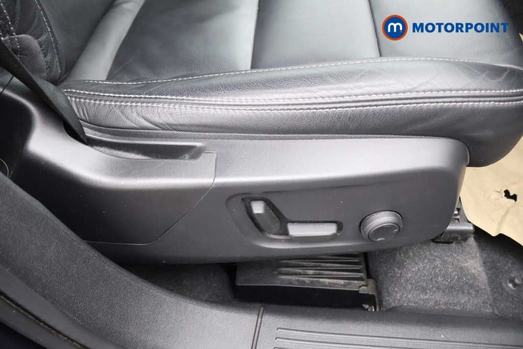 Volvo Xc40 Inscription Automatic Petrol SUV - Stock Number (1585065) - 16th supplementary image