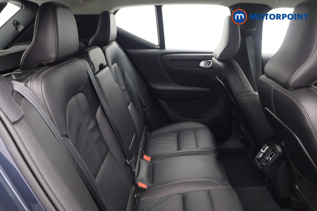 Volvo Xc40 Inscription Automatic Petrol SUV - Stock Number (1585065) - 17th supplementary image