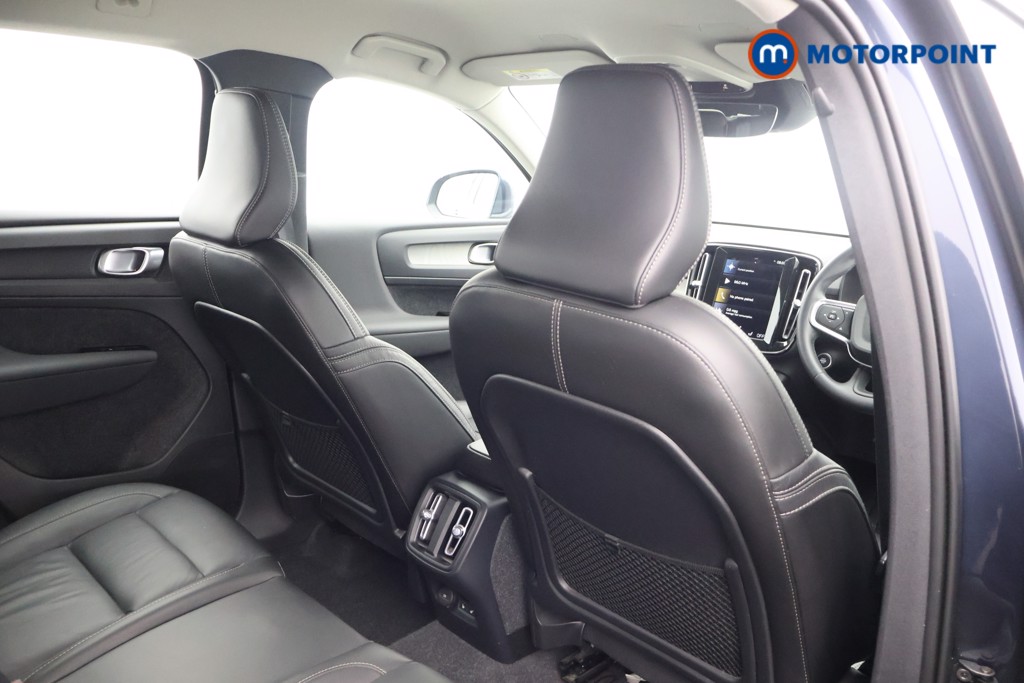 Volvo Xc40 Inscription Automatic Petrol SUV - Stock Number (1585065) - 18th supplementary image