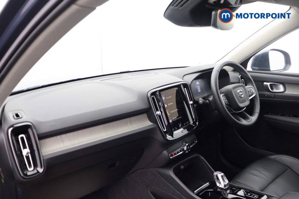 Volvo Xc40 Inscription Automatic Petrol SUV - Stock Number (1585065) - 20th supplementary image