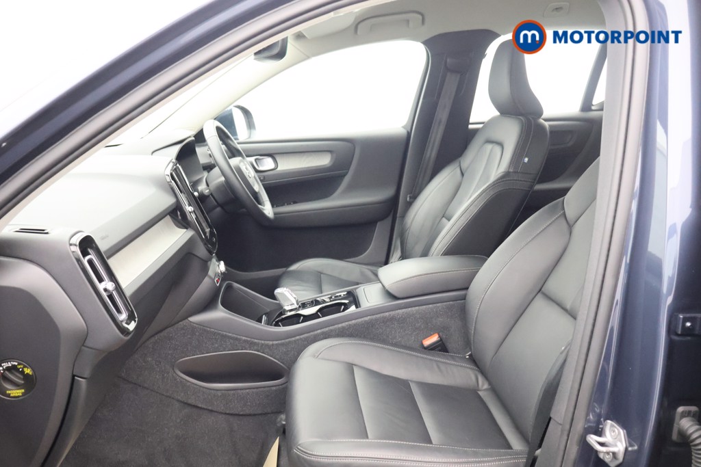 Volvo Xc40 Inscription Automatic Petrol SUV - Stock Number (1585065) - 21st supplementary image