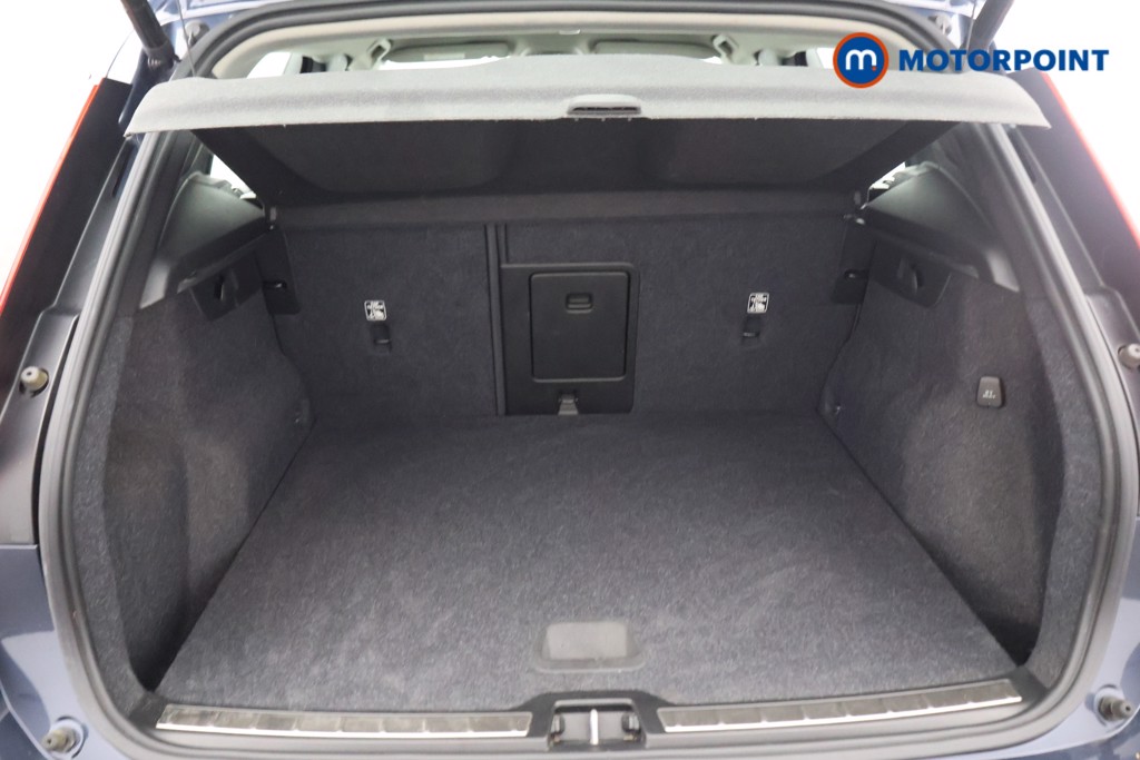 Volvo Xc40 Inscription Automatic Petrol SUV - Stock Number (1585065) - 22nd supplementary image