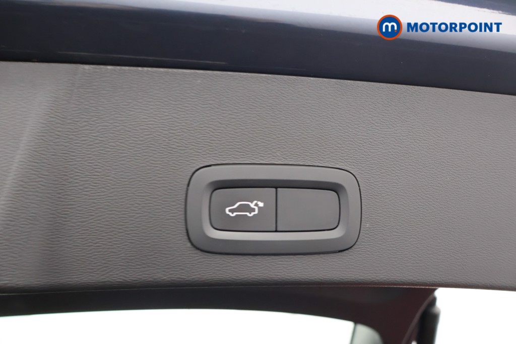 Volvo Xc40 Inscription Automatic Petrol SUV - Stock Number (1585065) - 23rd supplementary image