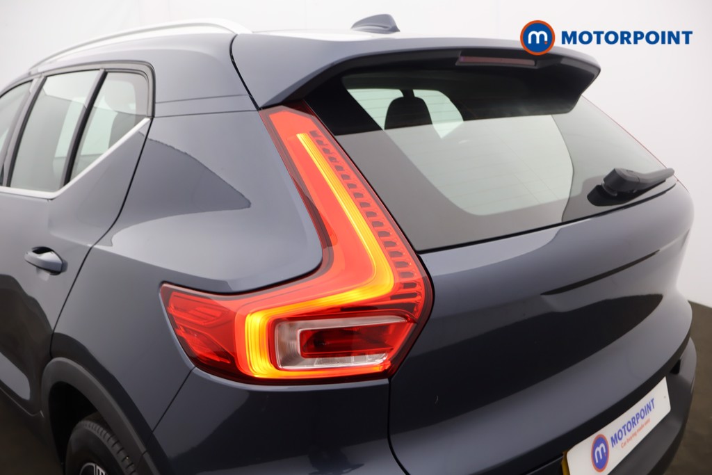 Volvo Xc40 Inscription Automatic Petrol SUV - Stock Number (1585065) - 24th supplementary image