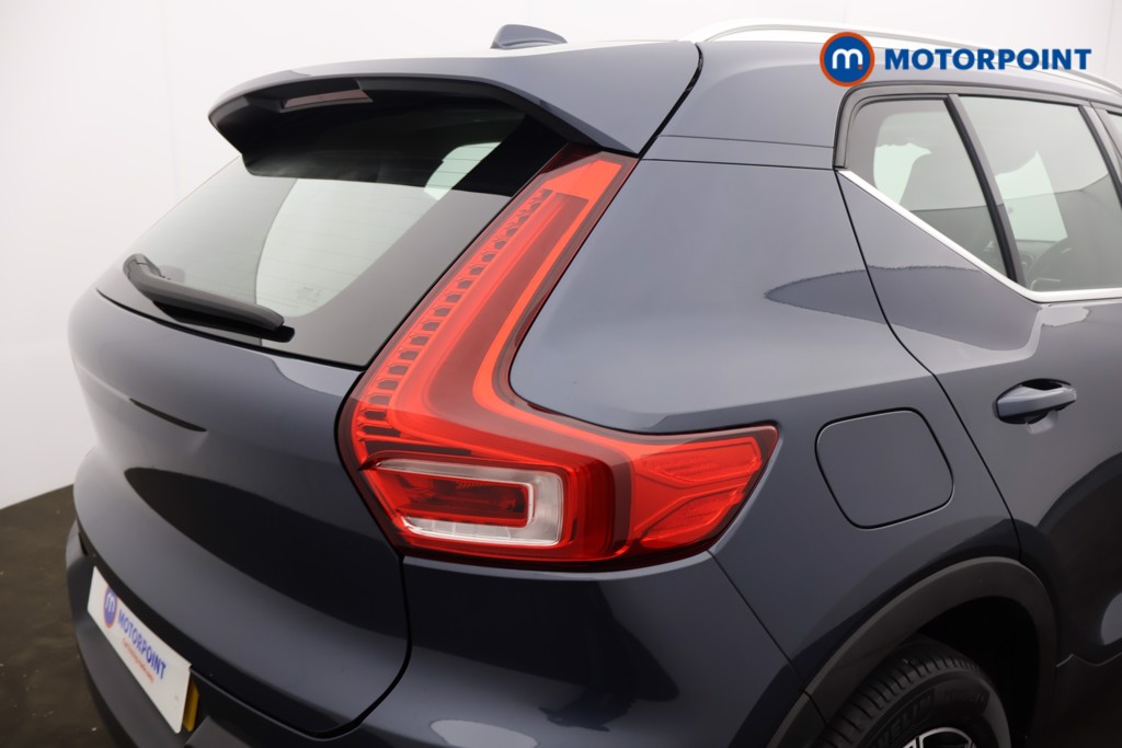 Volvo Xc40 Inscription Automatic Petrol SUV - Stock Number (1585065) - 25th supplementary image