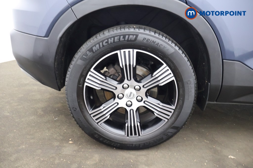 Volvo Xc40 Inscription Automatic Petrol SUV - Stock Number (1585065) - 26th supplementary image