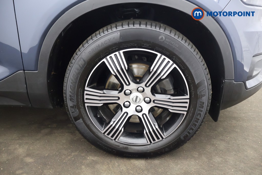 Volvo Xc40 Inscription Automatic Petrol SUV - Stock Number (1585065) - 27th supplementary image