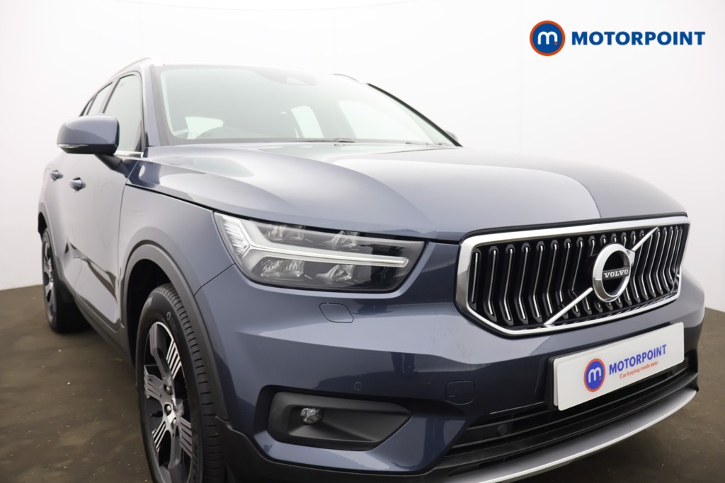 Volvo Xc40 Inscription Automatic Petrol SUV - Stock Number (1585065) - 28th supplementary image