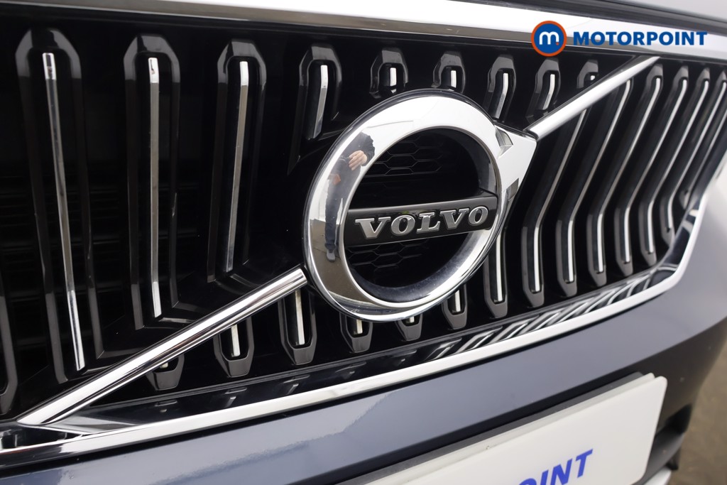Volvo Xc40 Inscription Automatic Petrol SUV - Stock Number (1585065) - 29th supplementary image