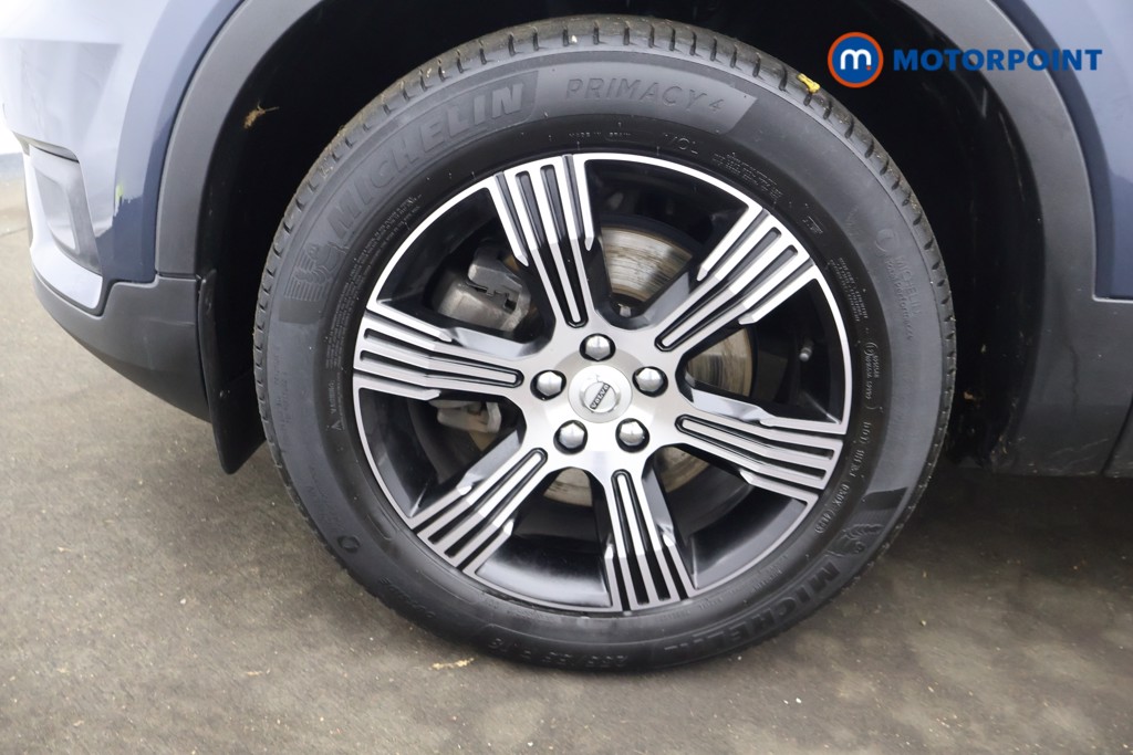 Volvo Xc40 Inscription Automatic Petrol SUV - Stock Number (1585065) - 31st supplementary image