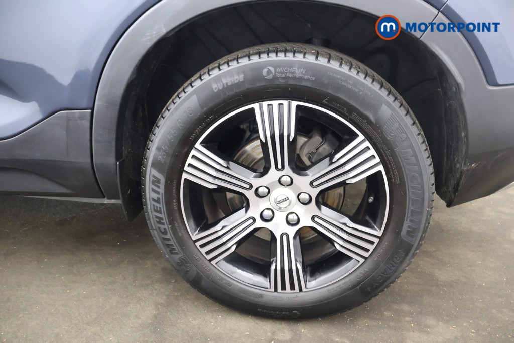 Volvo Xc40 Inscription Automatic Petrol SUV - Stock Number (1585065) - 32nd supplementary image