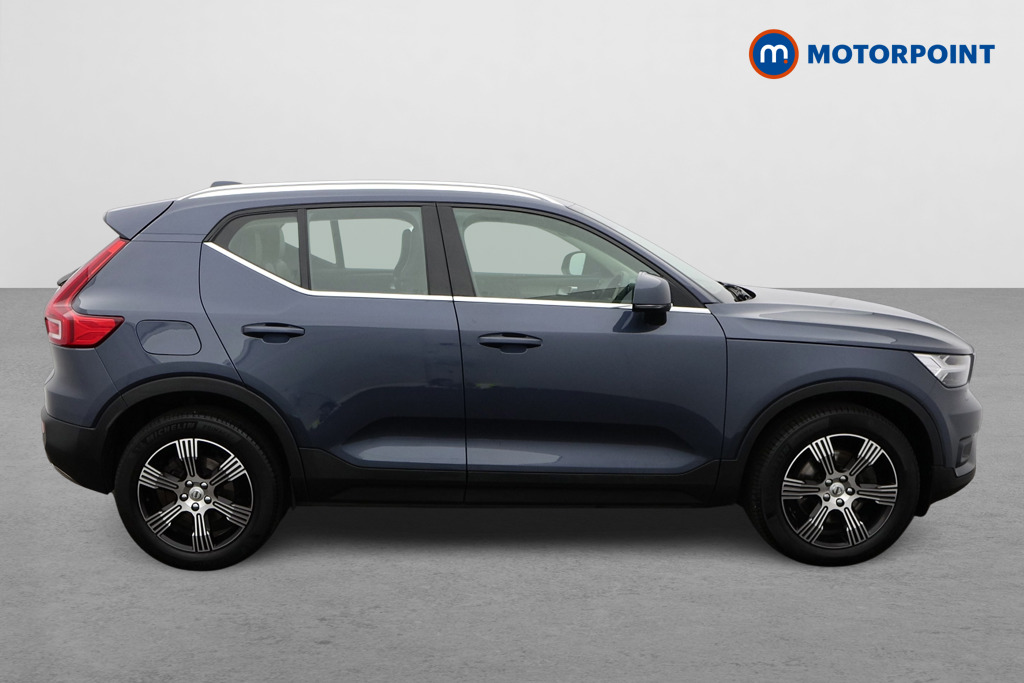 Volvo Xc40 Inscription Automatic Petrol SUV - Stock Number (1585065) - Drivers side