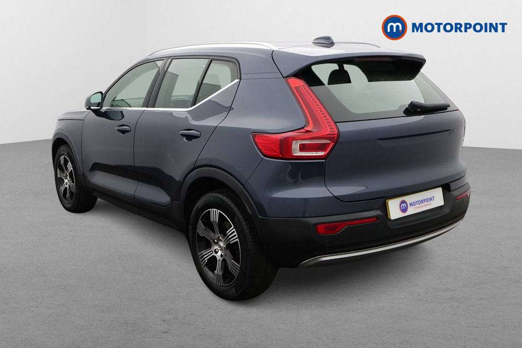 Volvo Xc40 Inscription Automatic Petrol SUV - Stock Number (1585065) - Passenger side rear corner