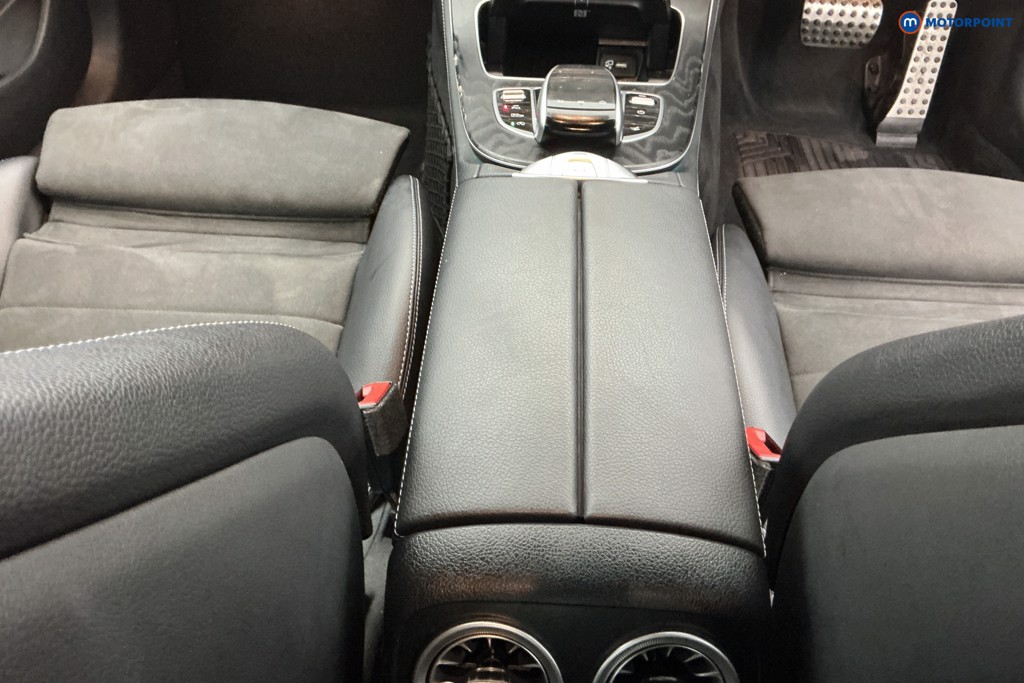 Mercedes-Benz E Class Amg Line Automatic Petrol Convertible - Stock Number (1585543) - 9th supplementary image