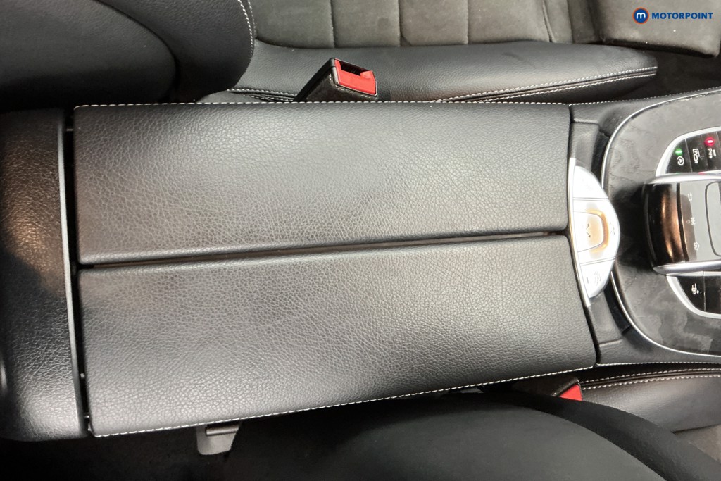 Mercedes-Benz E Class Amg Line Automatic Petrol Convertible - Stock Number (1585543) - 11th supplementary image