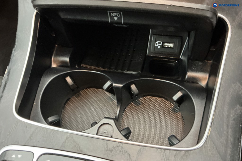 Mercedes-Benz E Class Amg Line Automatic Petrol Convertible - Stock Number (1585543) - 13th supplementary image