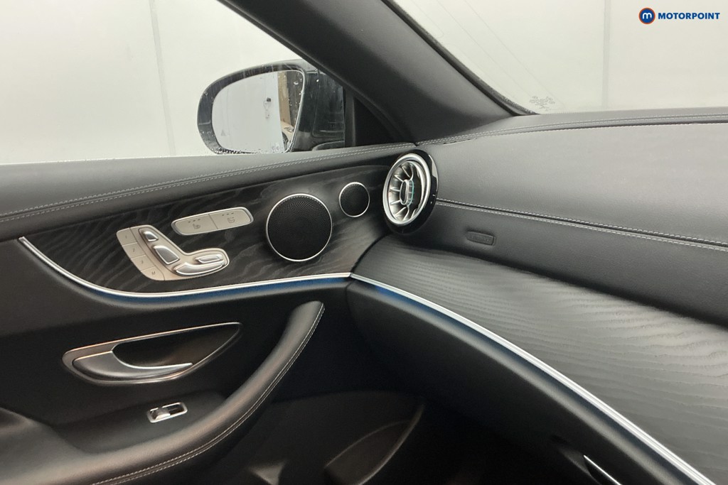 Mercedes-Benz E Class Amg Line Automatic Petrol Convertible - Stock Number (1585543) - 15th supplementary image